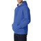 Gildan Unisex Fleece Hooded Sweatshirt 18500, Pullover Hoodie for Arts & Craft